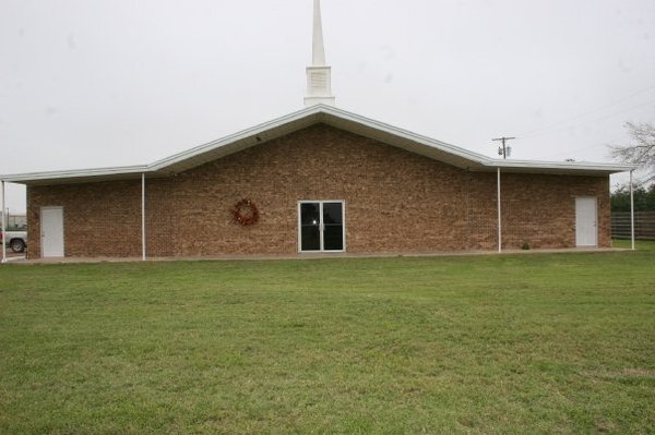 Photo of United Pentecostal Church of Raymondville