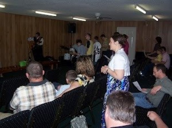 Photo of Apostolic Revival Center of Hazel Green