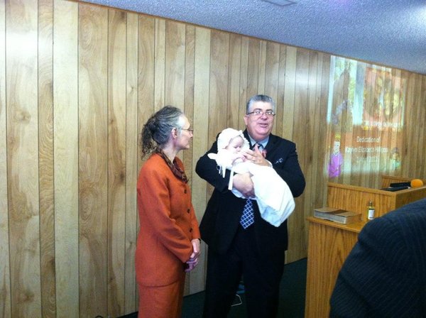 Photo of Apostolic Revival Center of Hazel Green