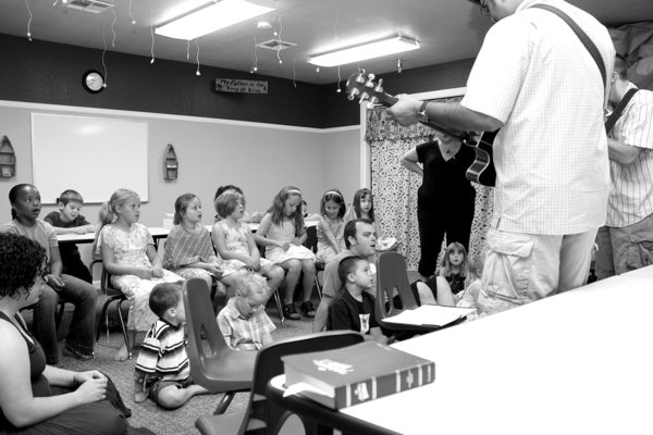 Photo of Horizon Community Church