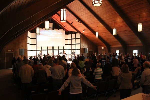 Photo of Life Church Indianapolis