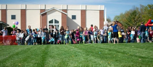 Photo of Life Church Indianapolis