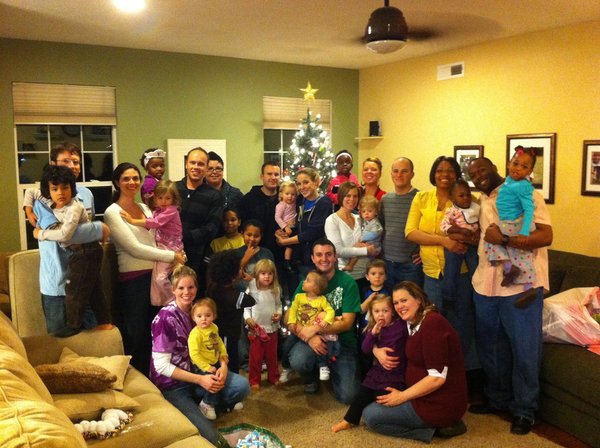 Photo of Life Church Indianapolis