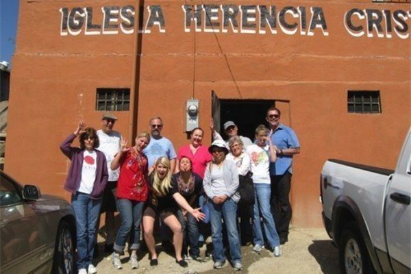 Stadium Vineyard Christian Fellowship in Anaheim,CA