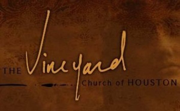 Vineyard Christian Fellowship of Houston