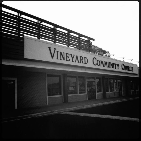 Vineyard Community Church in Marietta,GA