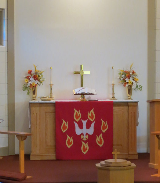 Photo of Messiah Lutheran Church