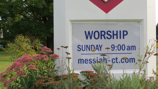 Photo of Messiah Lutheran Church
