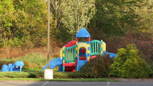 Photo of Messiah Lutheran Church