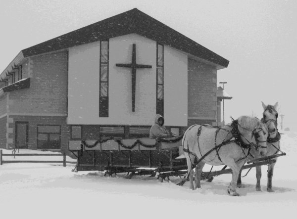 Photo of Lord Of Love Lutheran Church