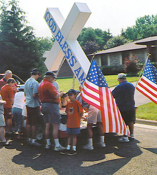 Photo of Lord Of Love Lutheran Church
