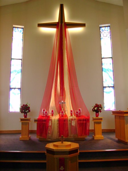 Photo of Lord Of Love Lutheran Church
