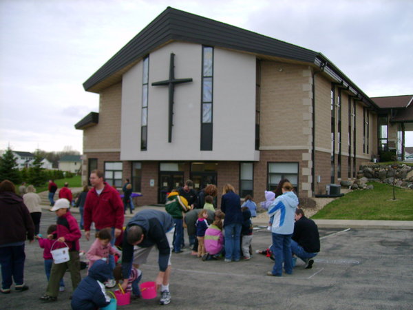 Photo of Lord Of Love Lutheran Church