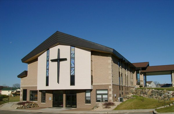 Photo of Lord Of Love Lutheran Church