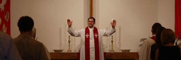 Photo of Gethsemane Lutheran Church