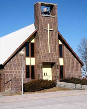 Zion Lutheran Church in Valentine,NE 69201