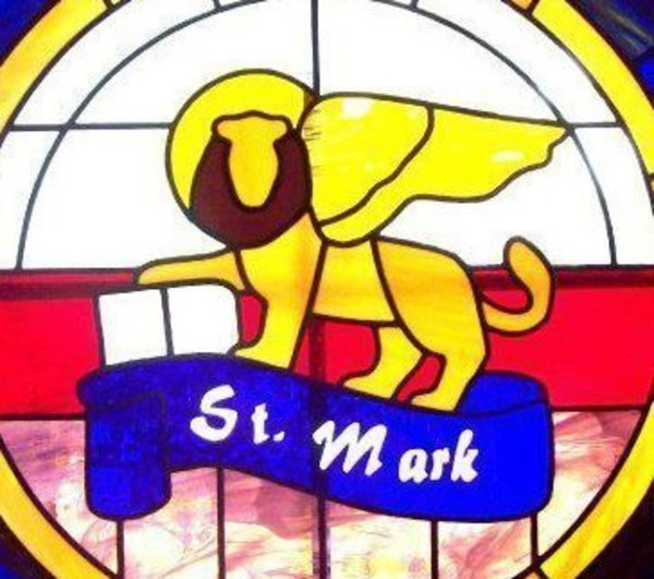 St Mark Lutheran Church