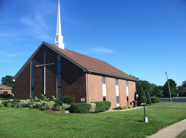 Photo of Beautiful Savior Lutheran Church