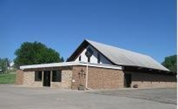 St John Lutheran Church