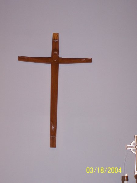 Photo of Christ The King Lutheran Church