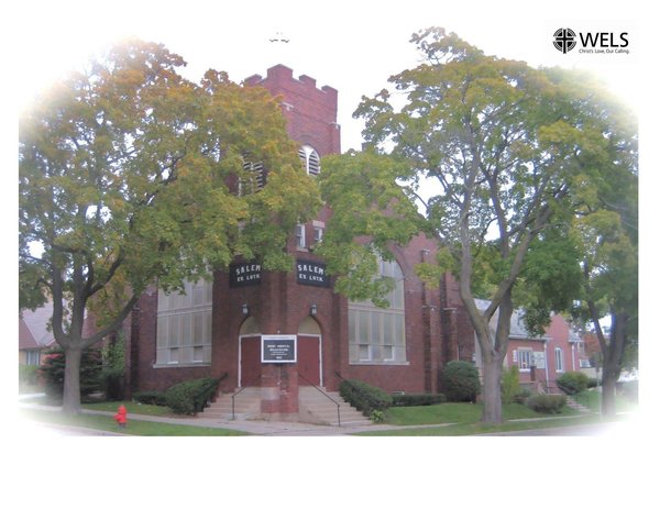 Photo of Salem Lutheran Church (East Side)