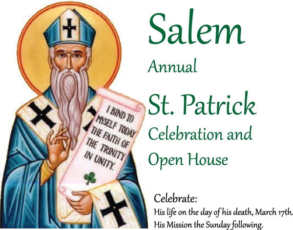 Photo of Salem Lutheran Church (East Side)