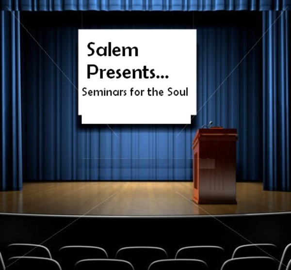 Photo of Salem Lutheran Church (East Side)