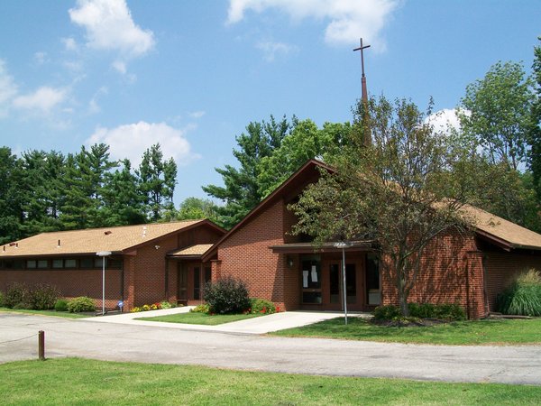 Lamb Of God Lutheran Church in Columbus,OH