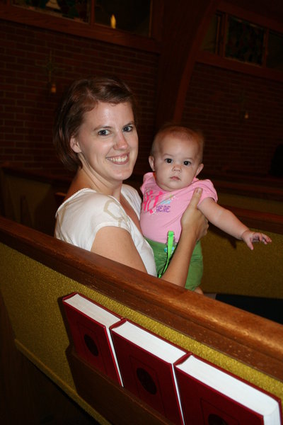 Photo of Lamb Of God Lutheran Church