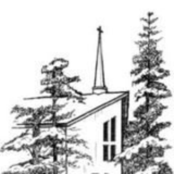 Christ Lutheran Church in Juneau,AK