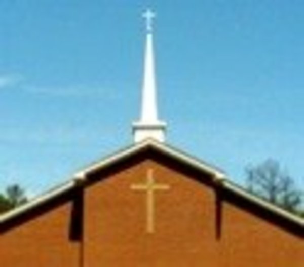 Photo of Hope Lutheran Church