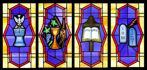 Photo of Epiphany Lutheran Church
