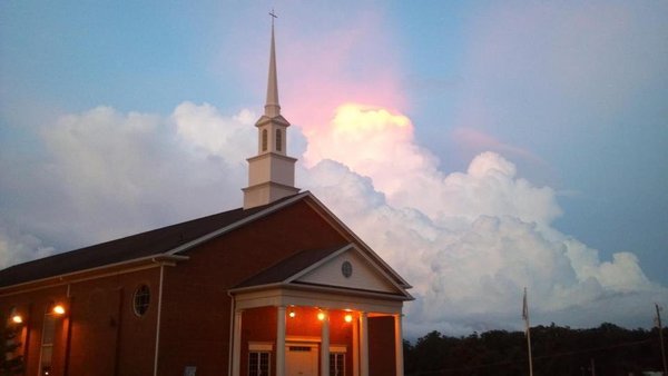 Brookhill Wesleyan Church