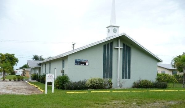 First Wesleyan Community Church