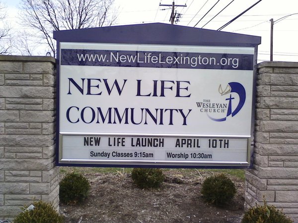 Photo of New Life Community