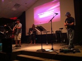 Northcrest Community Church