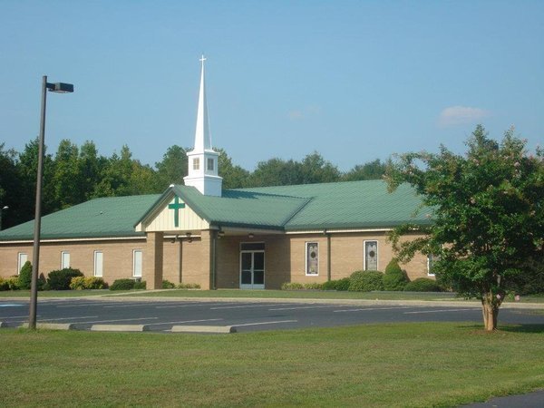Pleasant View Wesleyan Church