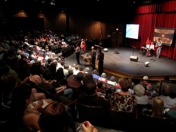 Photo of Summit Wesleyan Church