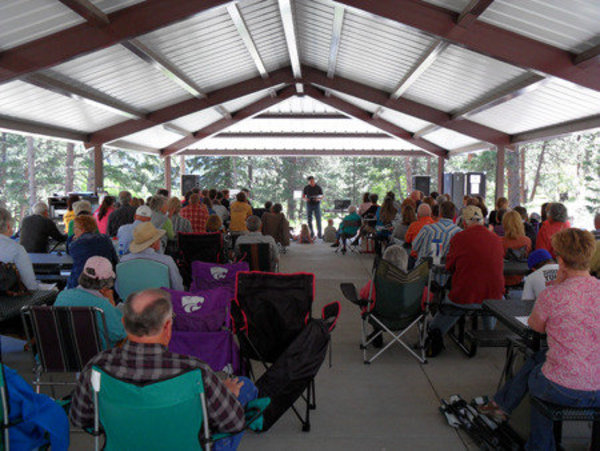 Photo of Summit Wesleyan Church