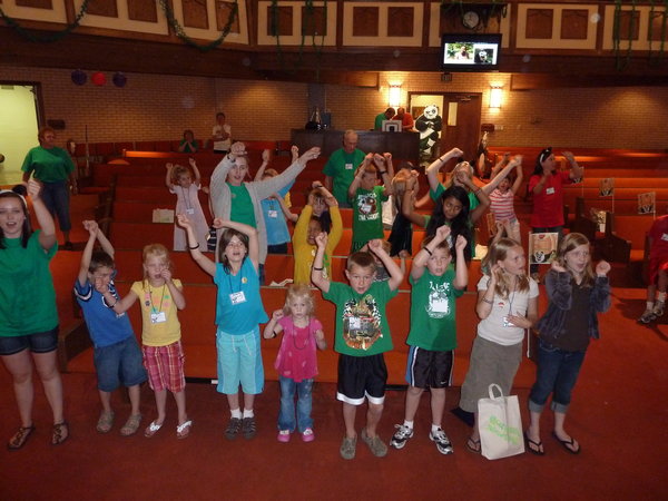 Photo of Summit Wesleyan Church