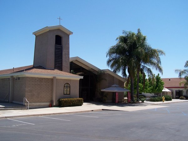 Photo of Sweetwater Community Church
