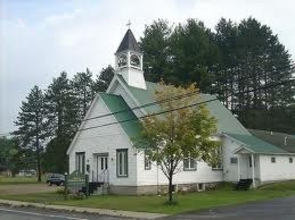 Wells Wesleyan Church