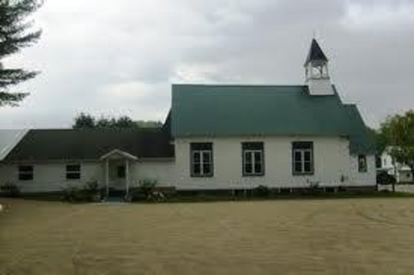 Photo of Wells Wesleyan Church