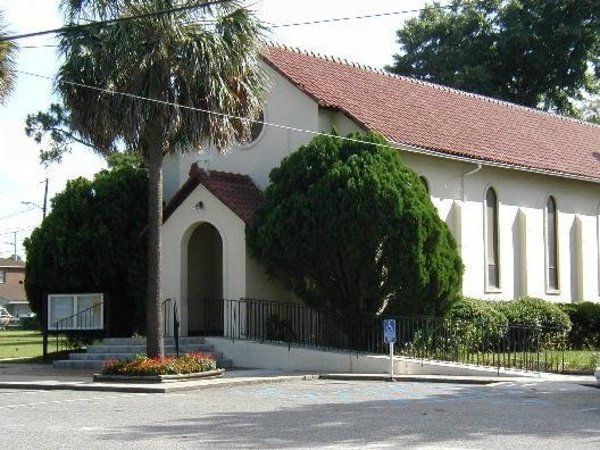 Photo of St. John Catholic Church