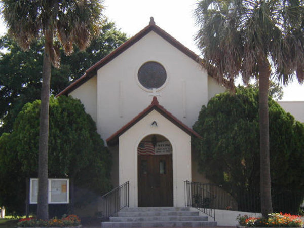 St. John Catholic Church