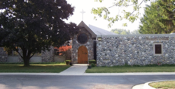 Photo of Monastery of Saint Therese