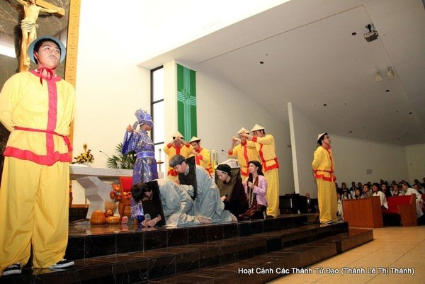 Photo of Mother of Perpetual Help Parish [Vietnamese] Catholic Church