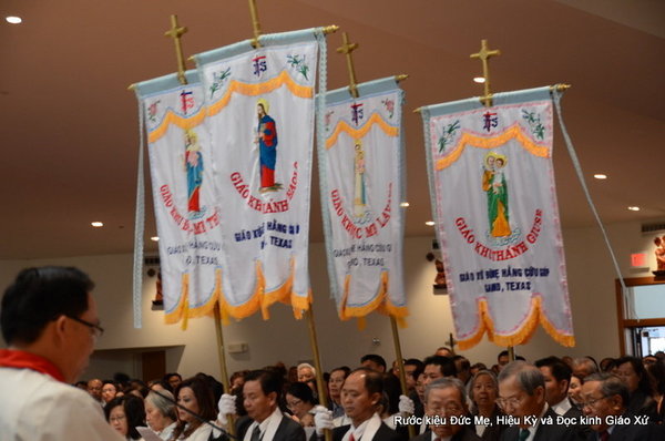 Photo of Mother of Perpetual Help Parish [Vietnamese] Catholic Church