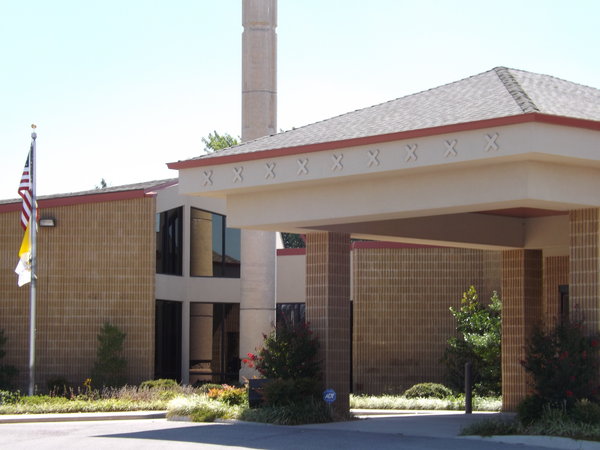 Photo of Saint Andrew Catholic Church