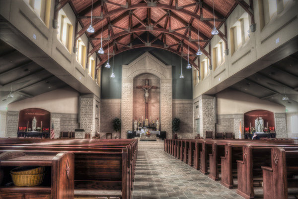 Photo of North American Martyrs Catholic Church